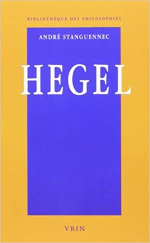 Hegel