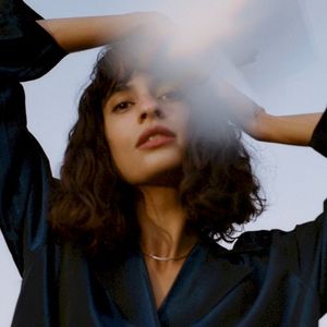 Something Somewhere (Single)