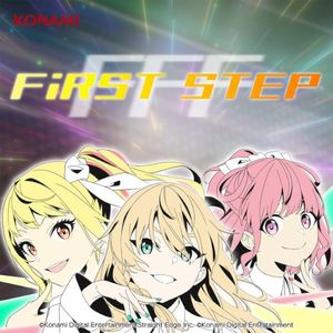 FiRST STEP (Single)