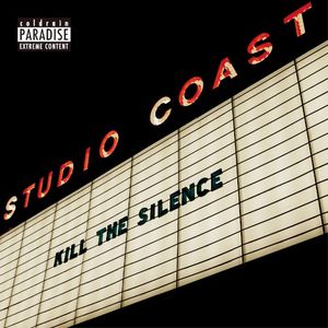 PARADISE (Kill The Silence) (EP)