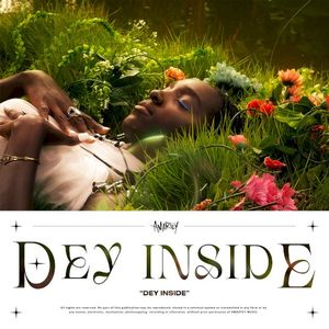 Dey Inside (Single)