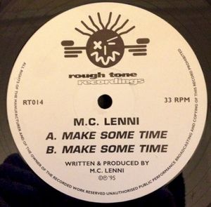 Make Some Time (Single)