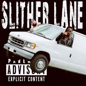 Slither Lane (EP)