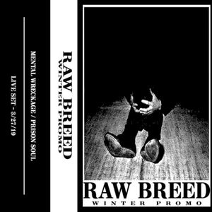 Winter Promo (EP)