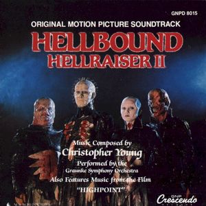 Hellbound: Hellraiser II / Highpoint (OST)