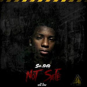 Not Safe (Single)