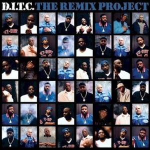 Diggin' in the Crates (DJ Premier remix)
