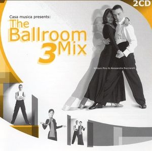 The Ballroom Mix 3