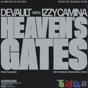 HEAVEN’S GATES (Single)