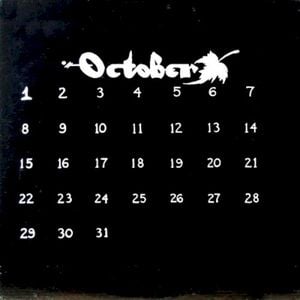 October