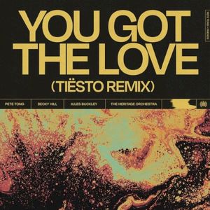 You Got The Love (Tiësto Remix)