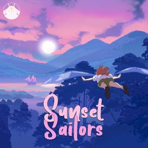 Sunset Sailors