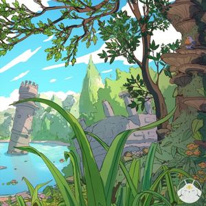 Forest Floor (Single)