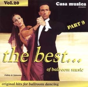 Casa Musica, Volume 20: The Best of Ballroom Music, Part 9