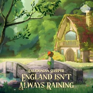 England Isn’t Always Raining (EP)