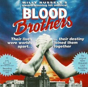 Blood Brothers (OST)