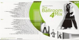 The Ballroom Mix 4