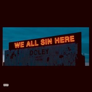 We All Sin Here (Single)