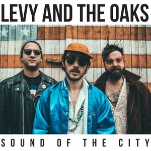 Sound of the City - EP (Single)