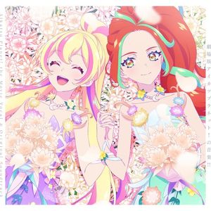 劇場版アイカツプラネット! の音楽!!