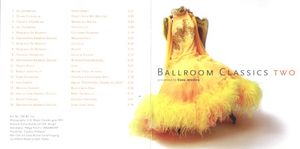 Ballroom Classics 2