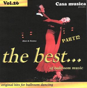 Un Violon Dans La Nuit (Tango 32)