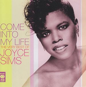 Come Into My Life (Extended Album Mix)