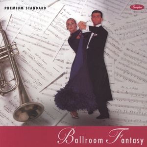 Ballroom Fantasy