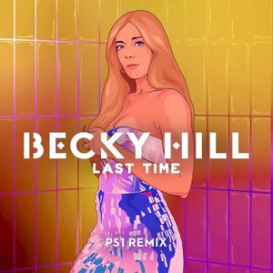 Last Time (PS1 remix)