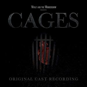 CAGES (Original Cast Recording)