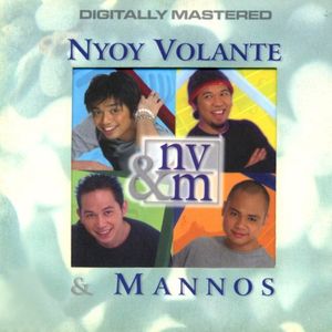 Nyoy Volante with Mannos