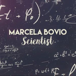 Scientist (Single)