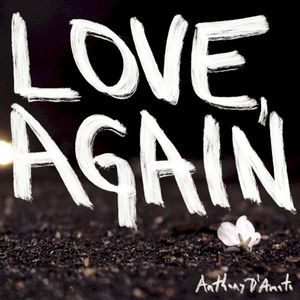 Love, Again (Single)