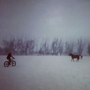 Passing Through (Single)