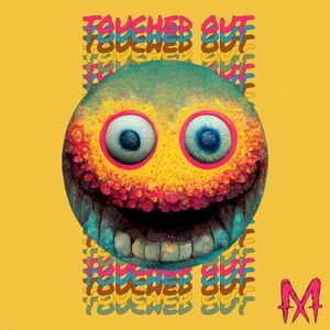 Touched Out (EP)