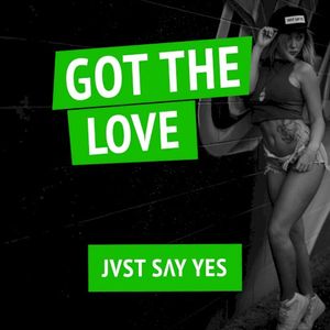 Got The Love (Single)