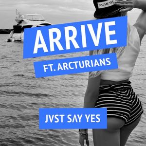 Arrive (Single)