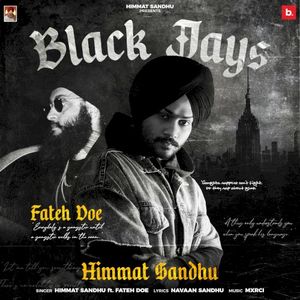 Black Jays (Single)
