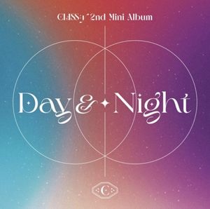 Day&Night (EP)