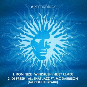 All That Jazz [Mosquito Remix]