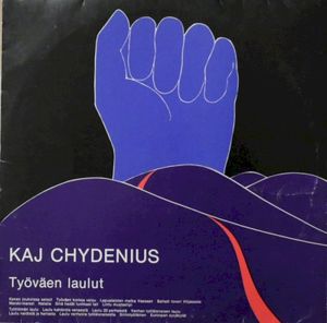 Työväen laulut