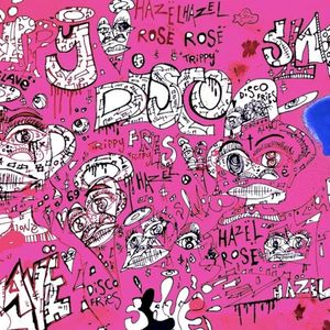 TRIPPY (Single)