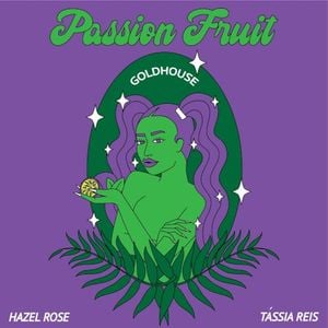 Passion Fruit (Single)