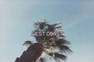 West Coast Beatmix (tape) (Single)