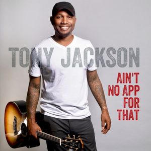 Ain’t No App for That (Single)