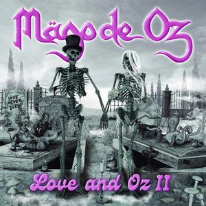 Love and Oz II