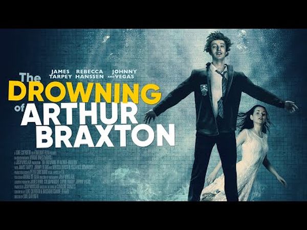 The Drowning of Arthur Braxton