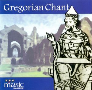 Gregorian Chant