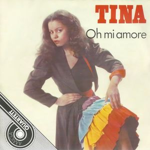 Oh Mi Amore (EP)