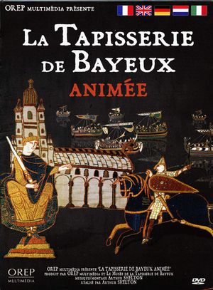 La Tapisserie de Bayeux animée